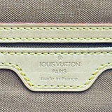 ルイ・ヴィトン LOUIS VUITTON モンスリGM M51135 ブラウン モノグラムキャンバス レディース リュック・デイパック