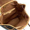 ルイ・ヴィトン LOUIS VUITTON モンスリGM M51135 ブラウン モノグラムキャンバス レディース リュック・デイパック