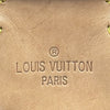 ルイ・ヴィトン LOUIS VUITTON モンスリGM M51135 ブラウン モノグラムキャンバス レディース リュック・デイパック