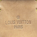 ルイ・ヴィトン LOUIS VUITTON モンスリGM M51135 ブラウン モノグラムキャンバス レディース リュック・デイパック