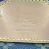 ルイ・ヴィトン LOUIS VUITTON モンスリMM M51136 ブラウン モノグラムキャンバス レディース リュック・デイパック