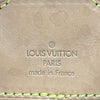 ルイ・ヴィトン LOUIS VUITTON モンスリMM M51136 ブラウン モノグラムキャンバス レディース リュック・デイパック