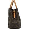 ルイ・ヴィトン LOUIS VUITTON モンテーニュMM M41056 ブラウン モノグラムキャンバス レディース ショルダーバッグ
