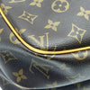 ルイ・ヴィトン LOUIS VUITTON リポーター PM M45254 ブラウン モノグラム・キャンバス レディース ショルダーバッグ