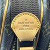 ルイ・ヴィトン LOUIS VUITTON リポーター PM M45254 ブラウン モノグラム・キャンバス レディース ショルダーバッグ