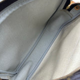 ルイ・ヴィトン LOUIS VUITTON リポーター PM M45254 ブラウン モノグラム・キャンバス レディース ショルダーバッグ