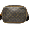 ルイ・ヴィトン LOUIS VUITTON リポーター PM M45254 ブラウン モノグラム・キャンバス レディース ショルダーバッグ