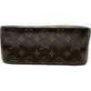 ルイ・ヴィトン LOUIS VUITTON ルーピングMM M51146 ブラウン モノグラムキャンバス レディース ショルダーバッグ