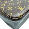ルイ・ヴィトン LOUIS VUITTON ルーピングMM M51146 ブラウン モノグラムキャンバス レディース ショルダーバッグ