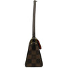 ルイ・ヴィトン LOUIS VUITTON レコレータ N51299 ブラウン ダミエ・エベヌ レディース ハンドバッグ