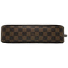 ルイ・ヴィトン LOUIS VUITTON レコレータ N51299 ブラウン ダミエ・エベヌ レディース ハンドバッグ