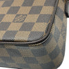 ルイ・ヴィトン LOUIS VUITTON レコレータ N51299 ブラウン ダミエ・エベヌ レディース ハンドバッグ