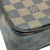 ルイ・ヴィトン LOUIS VUITTON レコレータ N51299 ブラウン ダミエ・エベヌ レディース ハンドバッグ