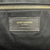 サンローラン SAINT LAURENT イカールマキシショッピングバッグ 698651 ブラック レザー レディース ショルダーバッグ