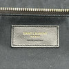 サンローラン SAINT LAURENT イカール マキシショッピング 698651 ブラック ラムスキン レディース トートバッグ