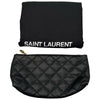 サンローラン SAINT LAURENT イカール マキシショッピング 698651 ブラック ラムスキン レディース トートバッグ