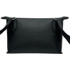 エルメス HERMES ヴィドポッシュ B刻印 キャバン シルバー金具 トゴ メンズ ショルダーバッグ