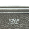 エルメス HERMES エヴリン3 PM W刻印 エトゥープ シルバー金具 トリヨン レディース ショルダーバッグ