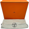 エルメス HERMES エヴリン3 PM W刻印 エトゥープ シルバー金具 トリヨン レディース ショルダーバッグ