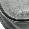 エルメス HERMES エヴリン3 PM □R刻印 ブラック シルバー金具 トリヨン レディース ショルダーバッグ