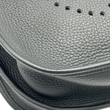 エルメス HERMES エヴリン3 PM □R刻印 ブラック シルバー金具 トリヨン レディース ショルダーバッグ