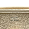エルメス HERMES エヴリン3 PM Z刻印 ナタ シルバー金具 フリッパーボール/トリヨン レディース ショルダーバッグ