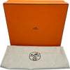 エルメス HERMES エヴリン3 PM Z刻印 ナタ シルバー金具 フリッパーボール/トリヨン レディース ショルダーバッグ