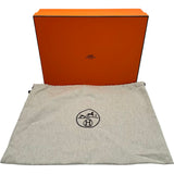 エルメス HERMES ケリーエラン B刻印 ローズパープル シルバー金具 ヴォーマダム レディース ショルダーバッグ