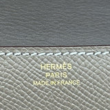 エルメス HERMES コンスタンス エラン ミロワール W刻印 エトゥープ ゴールド金具 エプソン レディース ショルダーバッグ