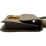エルメス HERMES コンスタンス エラン ミロワール W刻印 エトゥープ ゴールド金具 エプソン レディース ショルダーバッグ