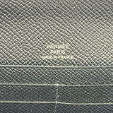 エルメス HERMES シェーヌダンクル トゥーゴー W刻印 ブラック シルバー金具 エプソン レディース ショルダーバッグ