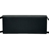 エルメス HERMES シェーヌダンクル トゥーゴー W刻印 ブラック シルバー金具 エプソン レディース ショルダーバッグ