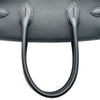 エルメス HERMES バーキン30 U刻印 ブラック シルバー金具 エプソン レディース ハンドバッグ