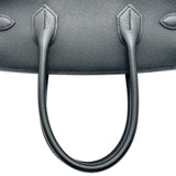 エルメス HERMES バーキン30 U刻印 ブラック シルバー金具 エプソン レディース ハンドバッグ