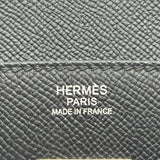 エルメス HERMES バーキン30 U刻印 ブラック シルバー金具 エプソン レディース ハンドバッグ
