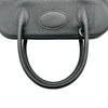 エルメス HERMES ボリード31 C刻印 ブラック シルバー金具 トリヨン レディース ショルダーバッグ