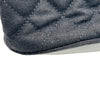 シャネル CHANEL パリハンブルクチェーンショルダーバッグ A57868 26番台 ブラック ゴールド金具 メティエダール/ウール レディース ショルダーバッグ