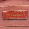 シャネル CHANEL パリハンブルクチェーンショルダーバッグ A57868 26番台 ブラック ゴールド金具 メティエダール/ウール レディース ショルダーバッグ