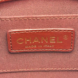 シャネル CHANEL パリハンブルクチェーンショルダーバッグ A57868 26番台 ブラック ゴールド金具 メティエダール/ウール レディース ショルダーバッグ