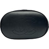 シャネル CHANEL パリハンブルクチェーンショルダーバッグ A57868 26番台 ブラック ゴールド金具 メティエダール/ウール レディース ショルダーバッグ