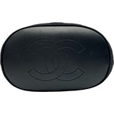 シャネル CHANEL パリハンブルクチェーンショルダーバッグ A57868 26番台 ブラック ゴールド金具 メティエダール/ウール レディース ショルダーバッグ