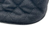 シャネル CHANEL パリハンブルクチェーンショルダーバッグ A57868 26番台 ブラック ゴールド金具 メティエダール/ウール レディース ショルダーバッグ
