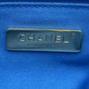 シャネル CHANEL CHANEL 19バッグ AS1180 ピンク/ブルー シルバー/ゴールド金具 ツイード レディース ショルダーバッグ