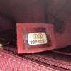 シャネル CHANEL ネオエグゼクティブトート A69930 23番台 ベージュ ゴールド金具 キャビアスキン レディース ショルダーバッグ