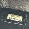 シャネル CHANEL ミニマトラッセ18 A01115 8番台 ブラック ゴールド金具 キャビアスキン レディース ショルダーバッグ