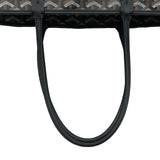 ゴヤール GOYARD アルトワPM ブラック ゴヤールディンキャンバス レディース トートバッグ