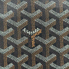 ゴヤール GOYARD アルトワPM ブラック ゴヤールディンキャンバス レディース トートバッグ