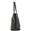 ゴヤール GOYARD アルトワPM ブラック ゴヤールディンキャンバス レディース トートバッグ