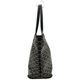 ゴヤール GOYARD アルトワPM ブラック ゴヤールディンキャンバス レディース トートバッグ