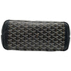 ゴヤール GOYARD アルトワPM ブラック ゴヤールディンキャンバス レディース トートバッグ